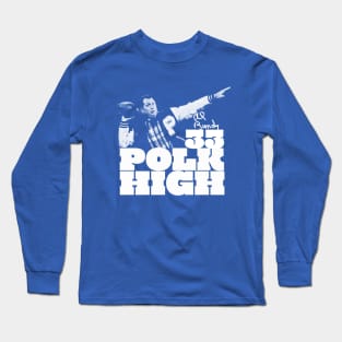 Al Bundy 33 Long Sleeve T-Shirt